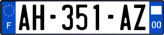 AH-351-AZ