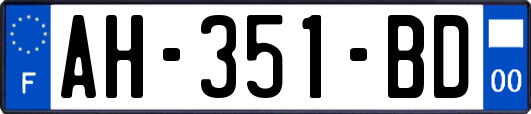 AH-351-BD