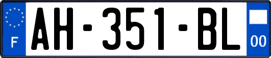 AH-351-BL
