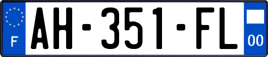 AH-351-FL