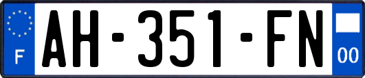 AH-351-FN