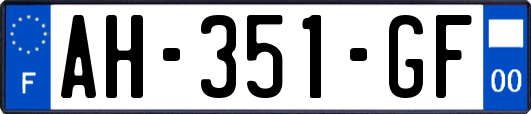 AH-351-GF