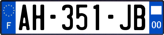 AH-351-JB