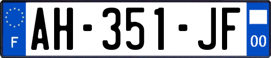 AH-351-JF