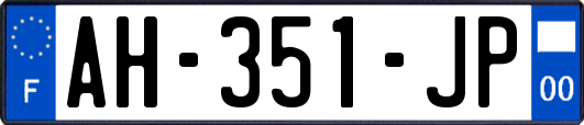 AH-351-JP