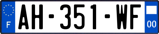 AH-351-WF