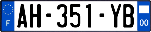 AH-351-YB