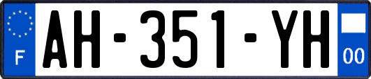 AH-351-YH