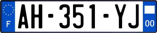AH-351-YJ