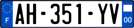 AH-351-YV