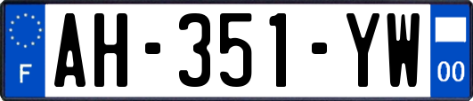 AH-351-YW
