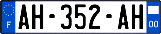 AH-352-AH