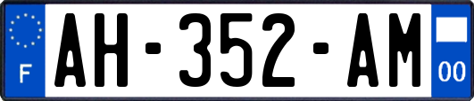 AH-352-AM