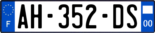 AH-352-DS