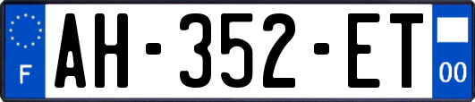 AH-352-ET