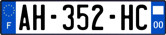 AH-352-HC