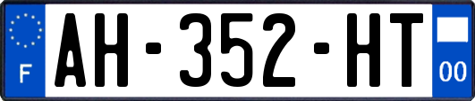 AH-352-HT