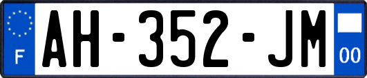 AH-352-JM