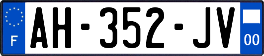 AH-352-JV