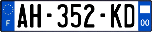 AH-352-KD