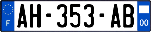 AH-353-AB