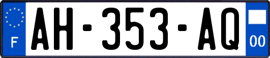 AH-353-AQ