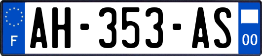 AH-353-AS