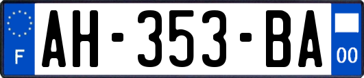 AH-353-BA