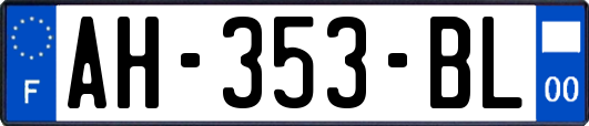 AH-353-BL