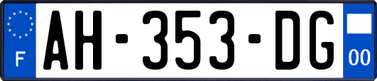 AH-353-DG