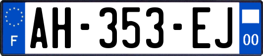 AH-353-EJ