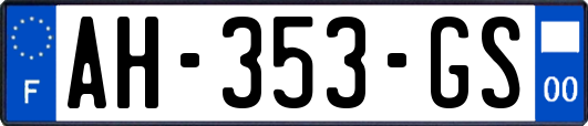 AH-353-GS