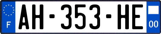 AH-353-HE