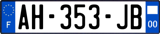 AH-353-JB