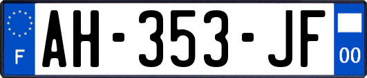 AH-353-JF