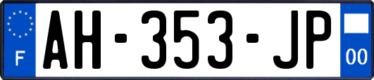 AH-353-JP
