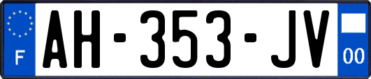 AH-353-JV