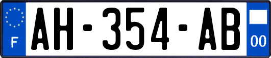 AH-354-AB