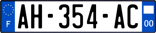 AH-354-AC