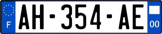 AH-354-AE