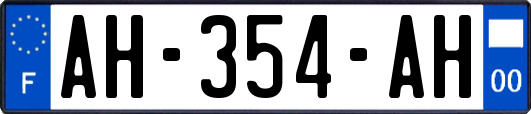 AH-354-AH