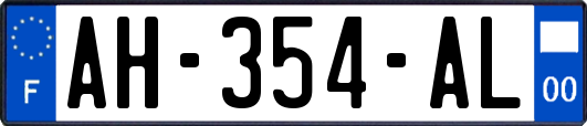 AH-354-AL