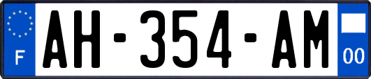 AH-354-AM