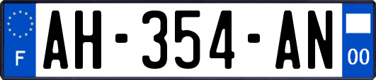 AH-354-AN