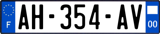 AH-354-AV