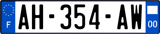 AH-354-AW