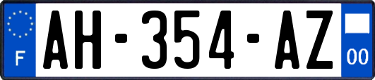 AH-354-AZ