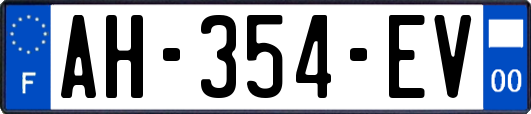 AH-354-EV