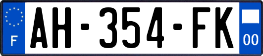 AH-354-FK