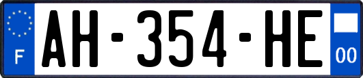 AH-354-HE